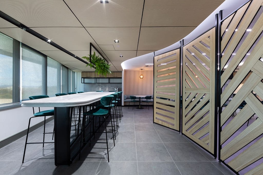 Spaceful - Office Fit Out Projects - Cardno 10