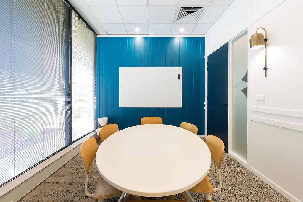 Spaceful - Office Fit Out Projects - Newgate Communications5