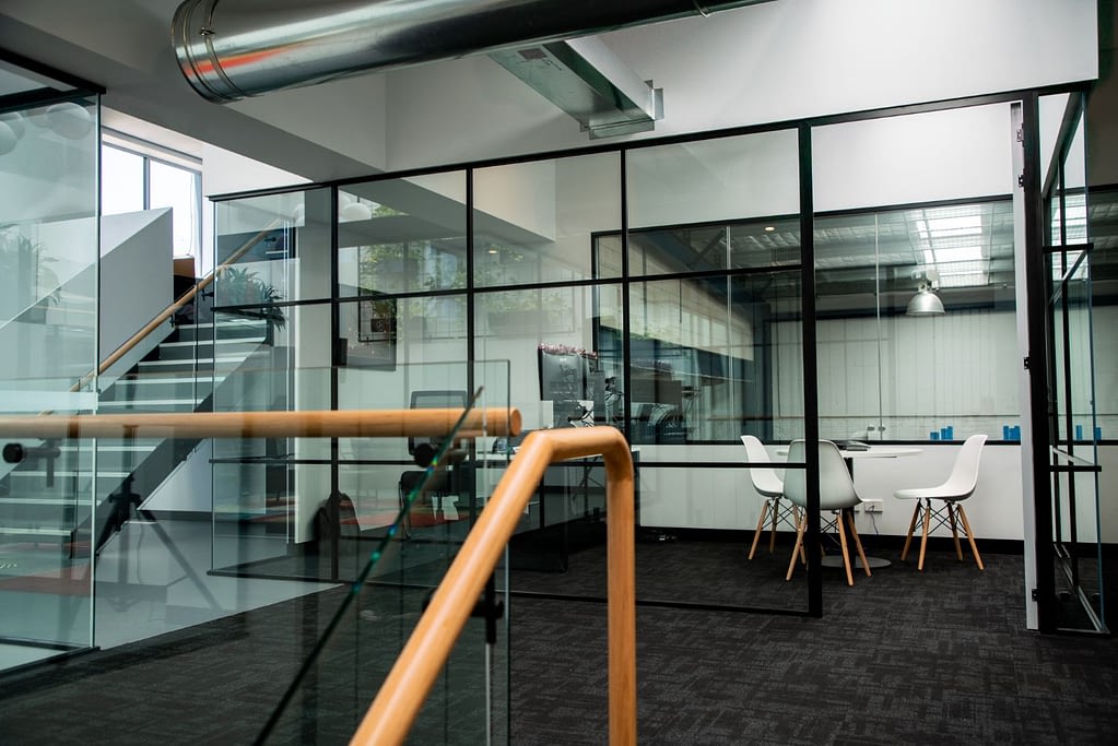 Spaceful - Office Fit Out Projects - Rutledge 17