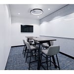 Spaceful - Office Fit Out Projects - Aurec 1