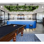 Spaceful - Office Fit Out Projects - Aurec 4