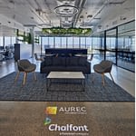 Spaceful - Office Fit Out Projects - Aurec 6