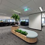 Spaceful - Office Fit Out Projects - Cardno 17