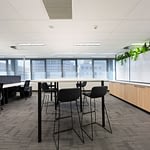 Spaceful - Office Fit Out Projects - Cardno 26