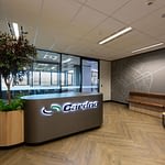 Spaceful - Office Fit Out Projects - Cardno 31