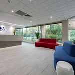 Spaceful - Office Fit Out Projects - DHA 6