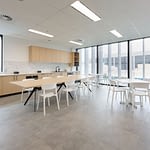 Spaceful - Office Fit Out Projects - McInnes Wilson Lawyers 19