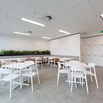 Spaceful - Office Fit Out Projects - McInnes Wilson Lawyers 21