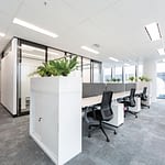 Spaceful - Office Fit Out Projects - McInnes Wilson Lawyers 25