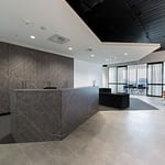 Spaceful - Office Fit Out Projects - McInnes Wilson Lawyers 3