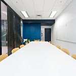 Spaceful - Office Fit Out Projects - Newgate Communications2