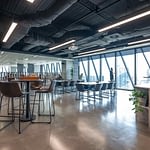 Spaceful - Office Fit Out Projects - Servian1