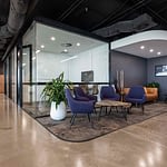 Spaceful - Office Fit Out Projects - Servian14