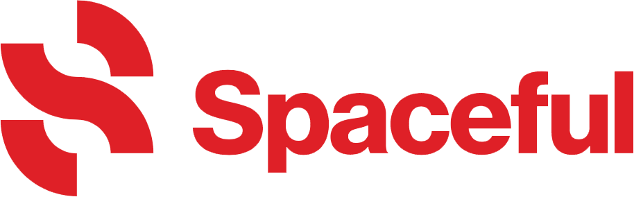 Spaceful Australia Logo