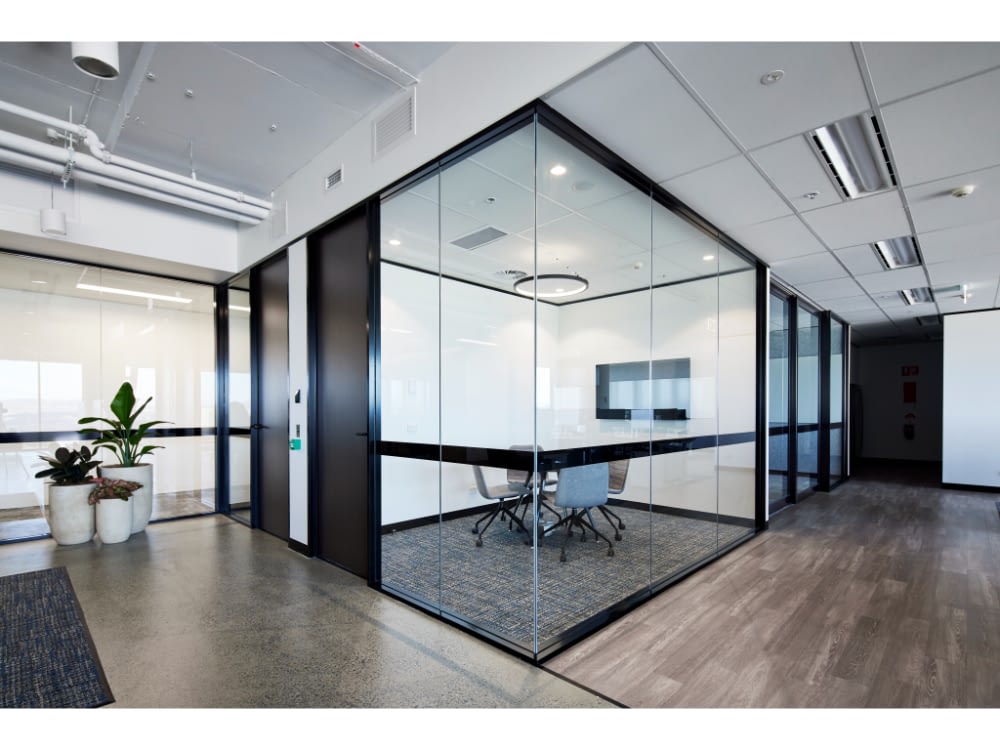 Spaceful - Office Fit Out Projects - Aurec 3