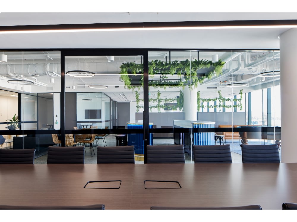 Spaceful - Office Fit Out Projects - Aurec 5